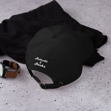 Load image into Gallery viewer, Black H&amp;H Logo Hats