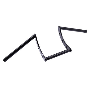 Motorcycle Universal 22mm 7/8" Handlebar Z Bar For Harley Honda  Yamaha Suzuki Kawasaki Triumph Chopper Cruisers Bobber Bike