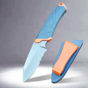 Fishing Diving Knife