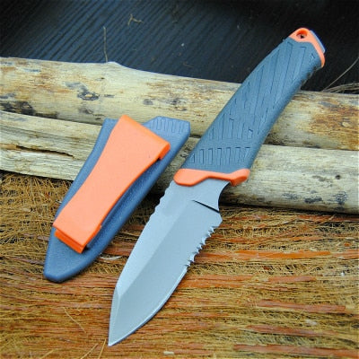 Fishing Diving Knife