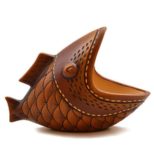 Load image into Gallery viewer, Ceramic Decorative Fish Home Office Loft Decoration