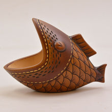 Load image into Gallery viewer, Ceramic Decorative Fish Home Office Loft Decoration