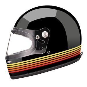 H&H Retro Helmet